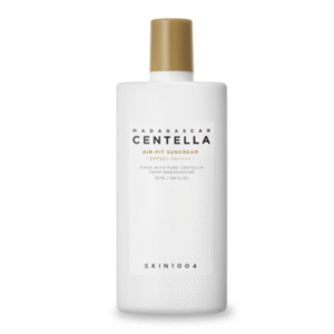 Madagascar Centella Air-Fit Suncream Plus SPF50+ PA++++
