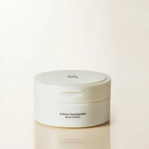 Radiance Cleansing Balm