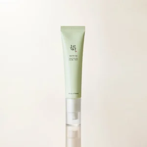 Light On Serum : Centella + Vita C