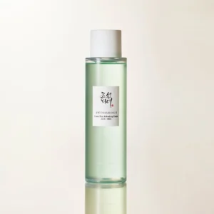 Green Plum Refreshing Toner