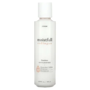Moistfull Collagen Facial Emulsion