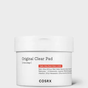 One Step Original Clear Pad