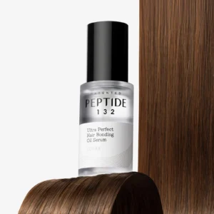 PEPTIDE-132 Ultra Perfect Hair Bonding Oil Serum