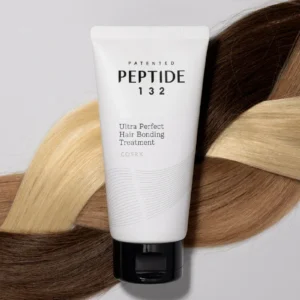 PEPTIDE-132 Ultra Perfect Hair Bonding Treatment