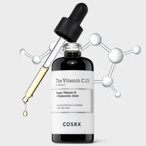 Vitamin C 23 Serum