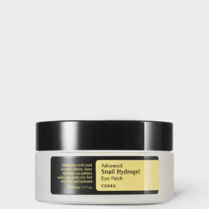 Advanced Snail Hydrogel Eye Patch
