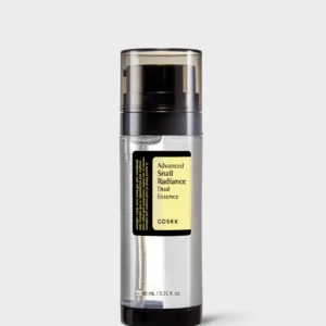 Advanced Snail Radiance Dual Essence