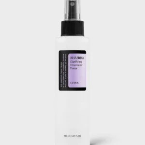 AHA/BHA Clarifying Treatment Toner