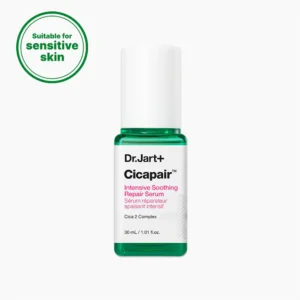 Cicapair Intensive Soothing Repair Serum