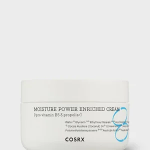 Hydrium Moisture Power Enriched Cream