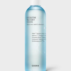 Hydrium Watery Toner