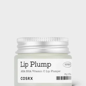 Refresh AHA BHA Vitamin C Lip Plumper