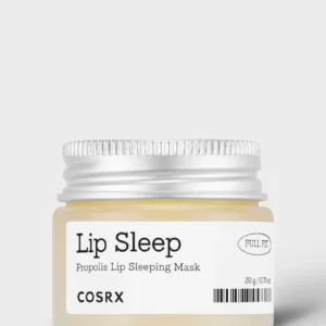 Full Fit Propolis Lip Sleeping Mask