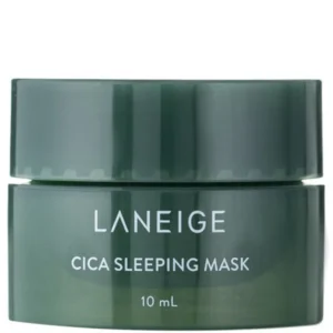 Cica Sleeping Mask 10ml
