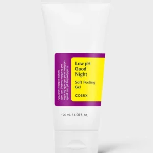 Low pH Goodnight Soft Peeling Gel