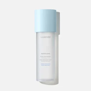 Water Bank Blue Hyaluronic Essence Toner for Combination to Oily skin