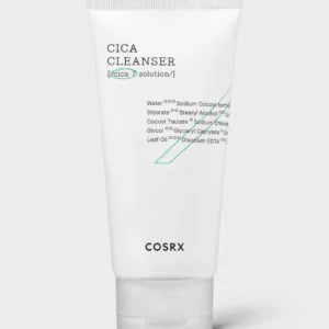 Pure Fit Cica Cleanser