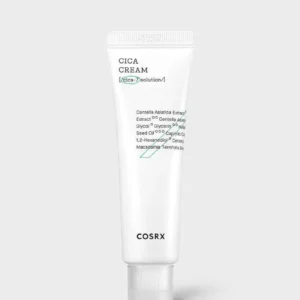 Pure Fit Cica Cream