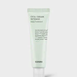 Pure Fit Cica Cream Intense