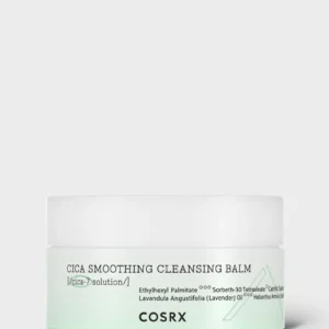 Pure Fit Cica Smoothing Cleansing Balm