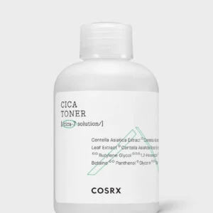 Pure Fit Cica Toner