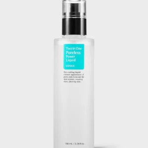 Two in One Poreless Power Liquid